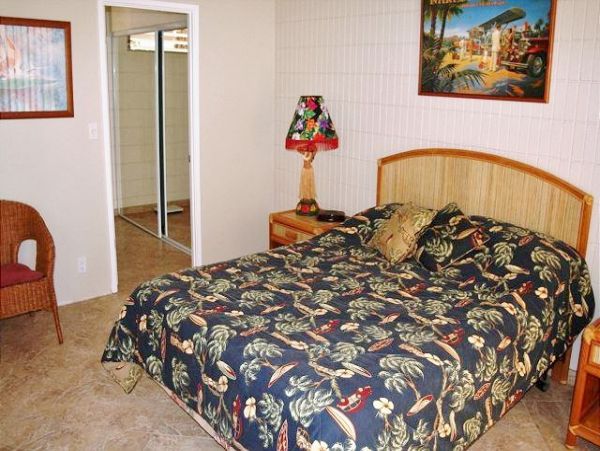 Kihei Vacation Condo Two Bedroom