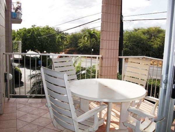 Kihei Vacation Condo Two Bedroom