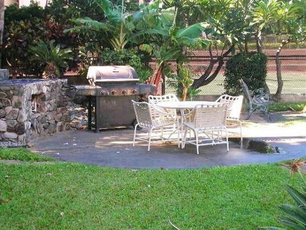 Kihei Vacation Condo Two Bedroom