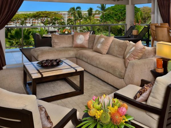 Wailea Condo 972236