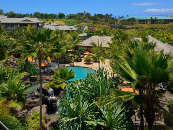 Wailea Condo 972236