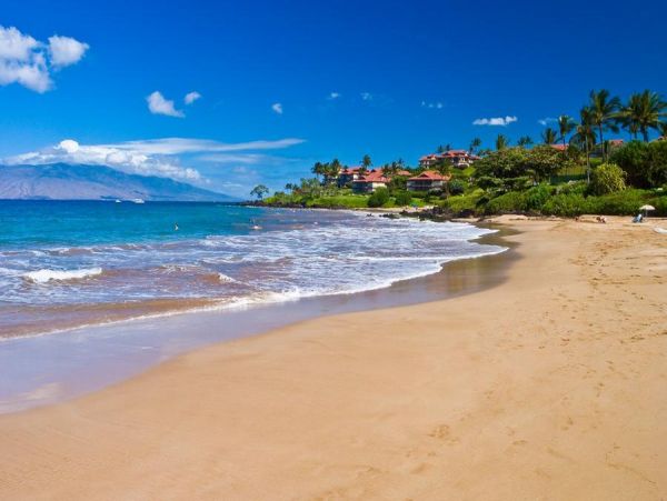 Wailea Condo 972236