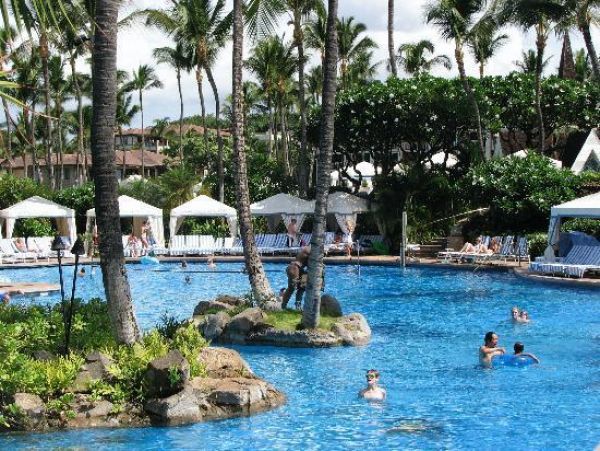 Wailea Condo 972236