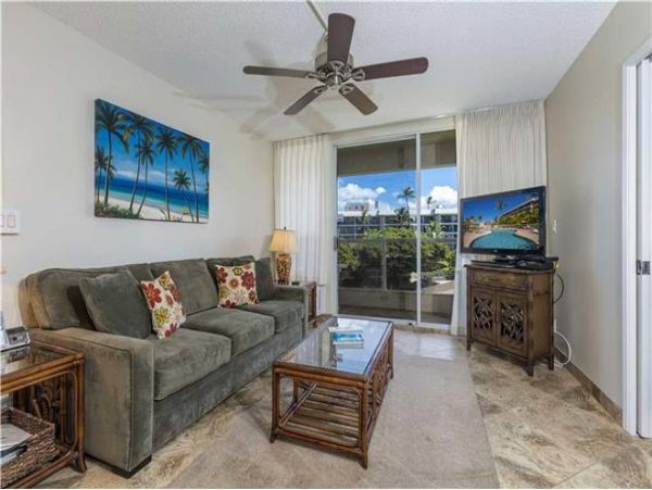 Wailea Condo 972237
