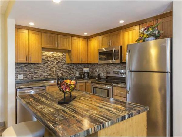 Wailea Condo 972237