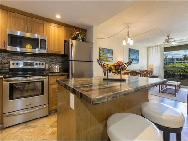 Wailea Condo 972237