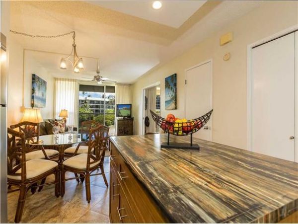 Wailea Condo 972237