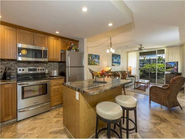 Wailea Condo 972237