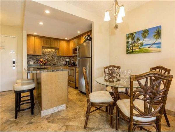 Wailea Condo 972237