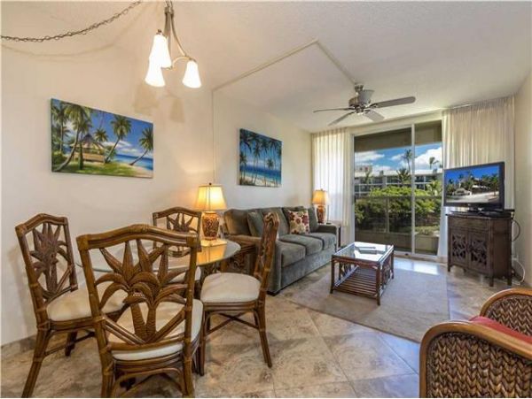 Wailea Condo 972237