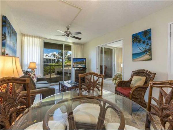 Wailea Condo 972237