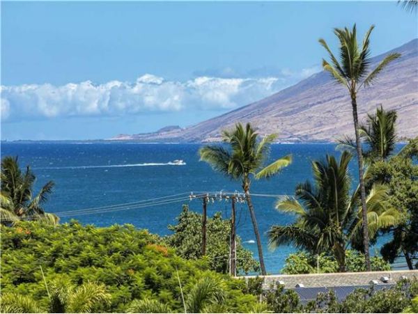Wailea Condo 972237
