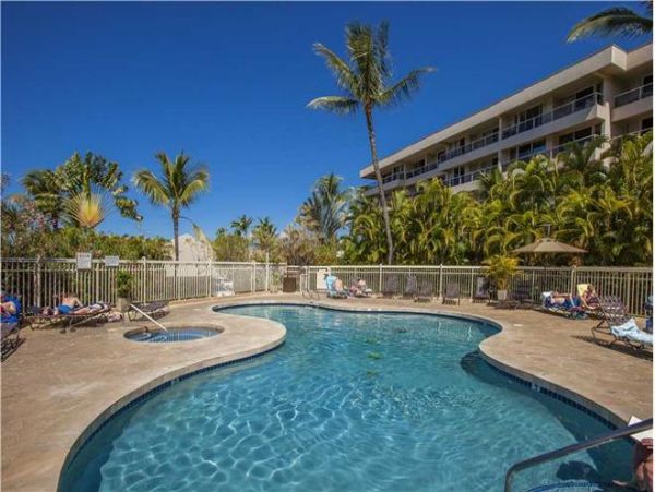 Wailea Condo 972237