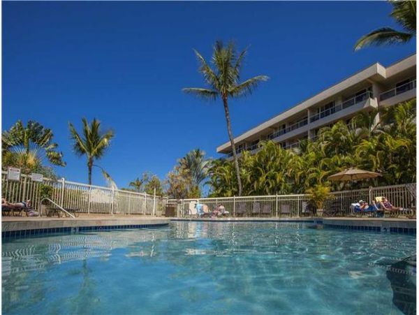 Wailea Condo 972237