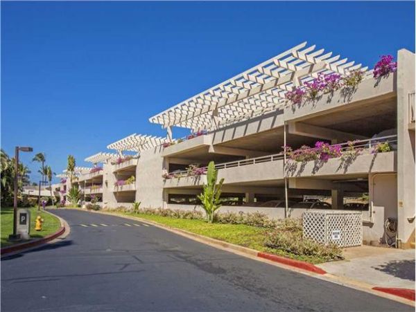 Wailea Condo 972237