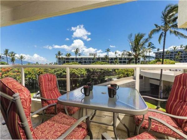 Wailea Condo 972237