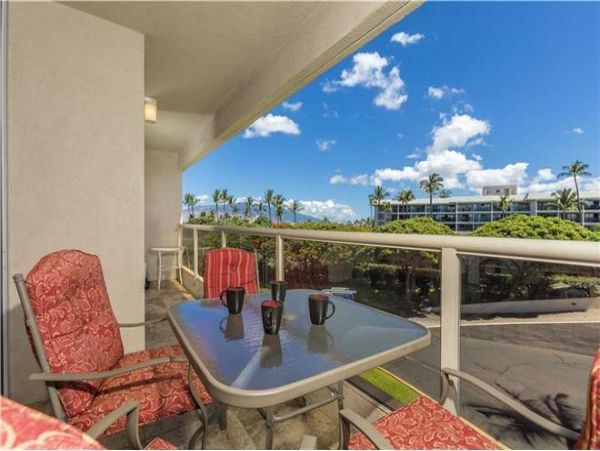 Wailea Condo 972237