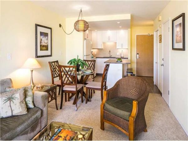 Wailea Condo 972241