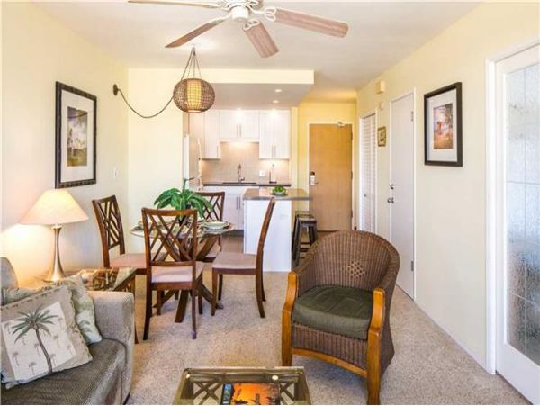 Wailea Condo 972241