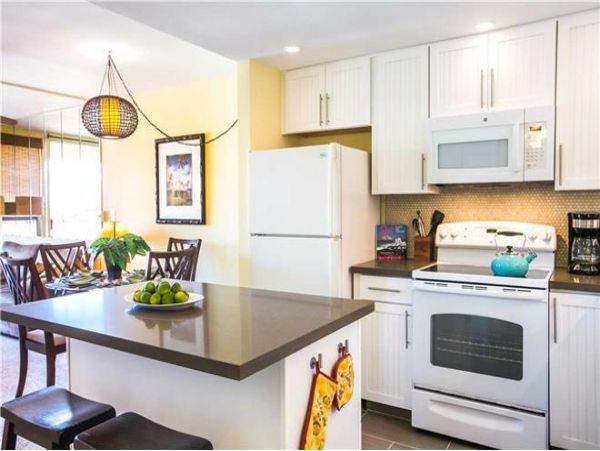 Wailea Condo 972241