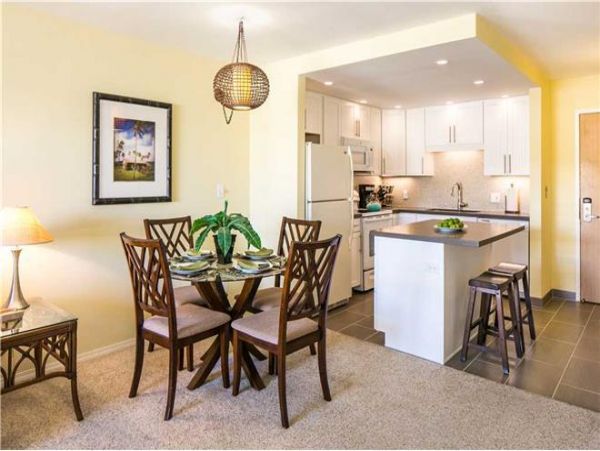 Wailea Condo 972241