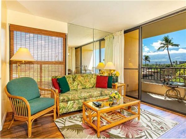 Kihei Condo 972252