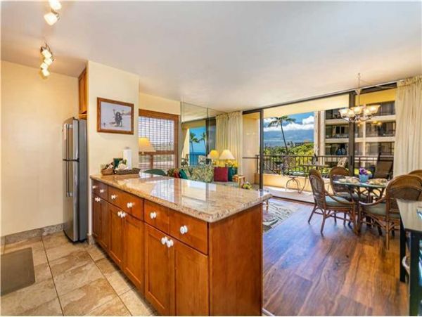 Kihei Condo 972252