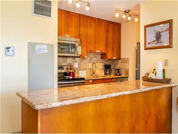 Kihei Condo 972252