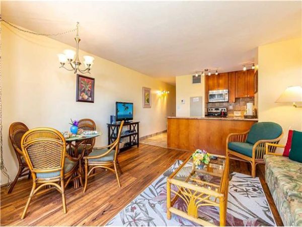 Kihei Condo 972252