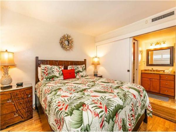 Kihei Condo 972252