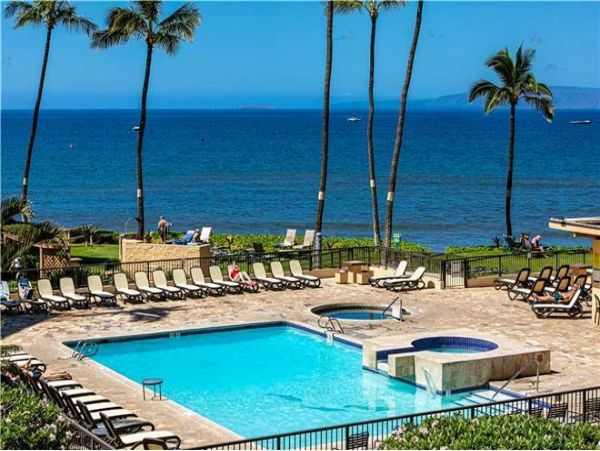Kihei Condo 972252