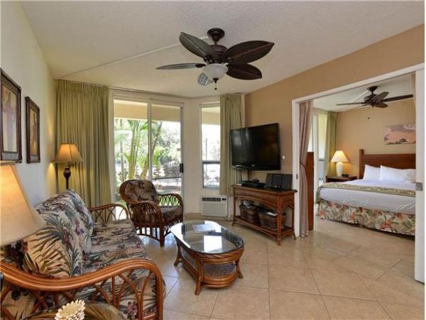 Wailea Condo 972254