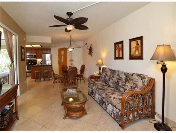 Wailea Condo 972254