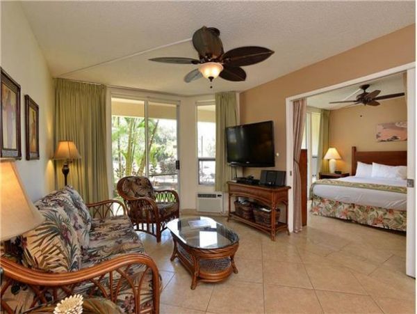 Wailea Condo 972254