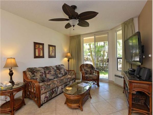 Wailea Condo 972254