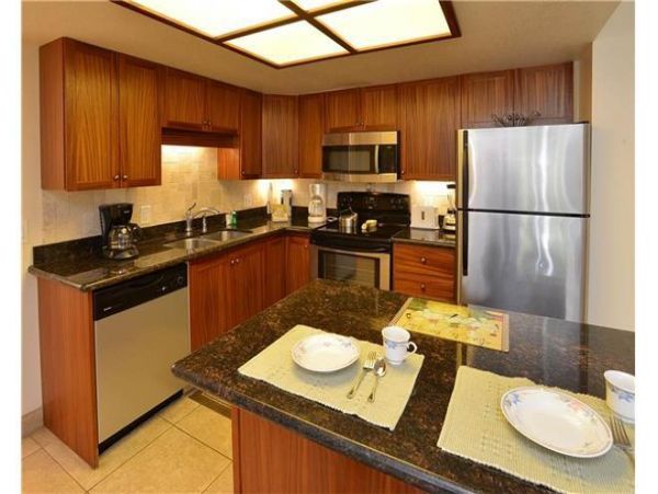 Wailea Condo 972254