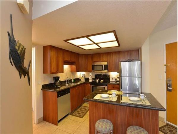 Wailea Condo 972254