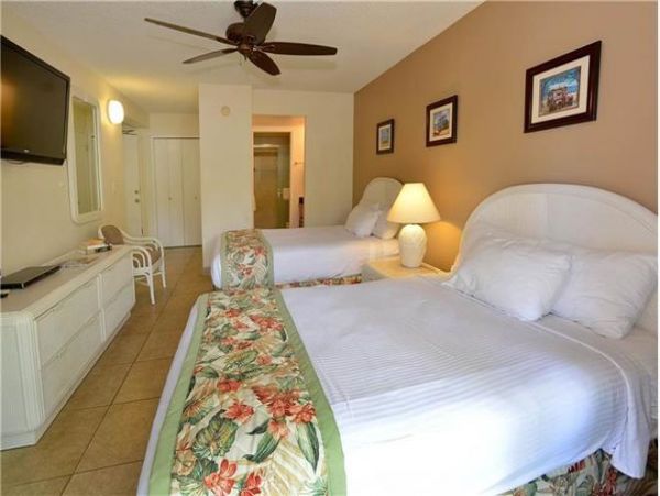 Wailea Condo 972254