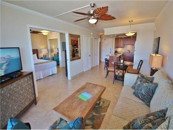 Wailea Condo 972257