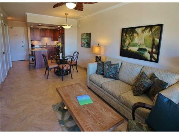 Wailea Condo 972257