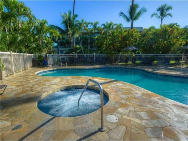 Wailea Condo 972257