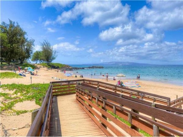 Wailea Condo 972257