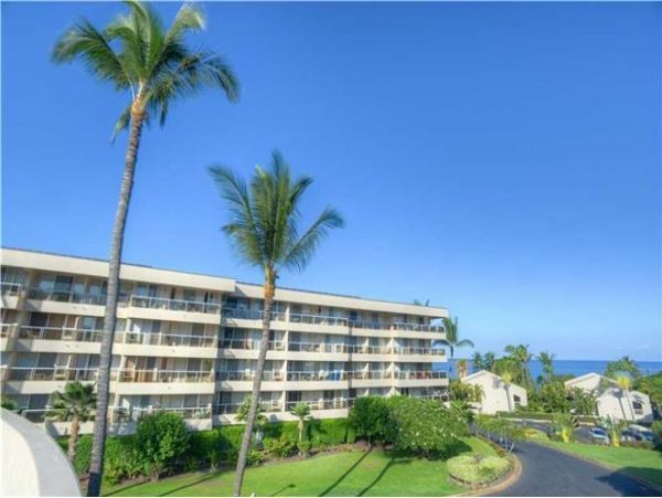 Wailea Condo 972257