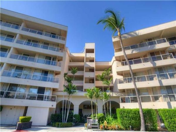 Wailea Condo 972257