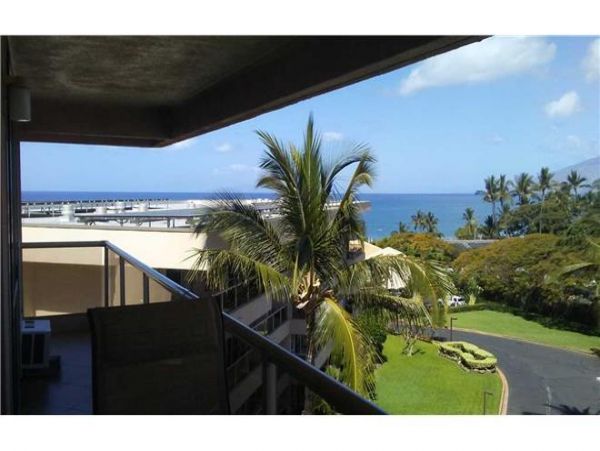 Wailea Condo 972257