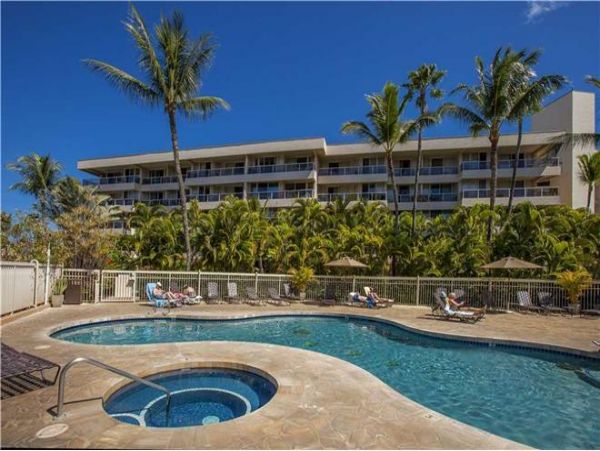 Wailea Condo 972258