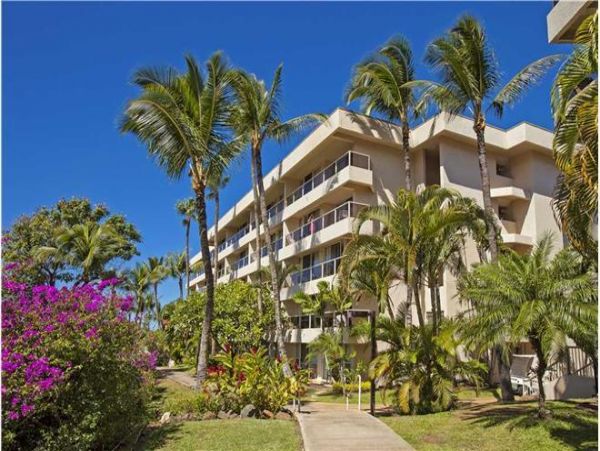Wailea Condo 972258