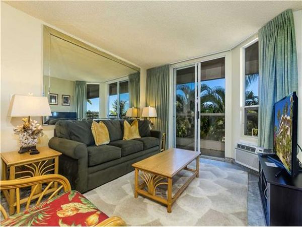 Wailea Condo 972261