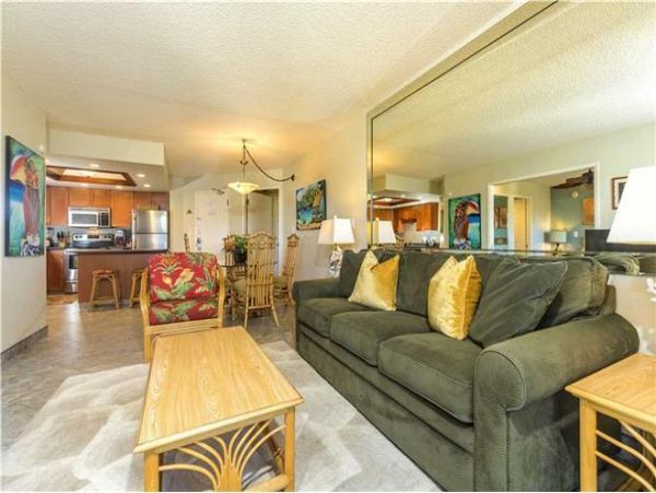 Wailea Condo 972261