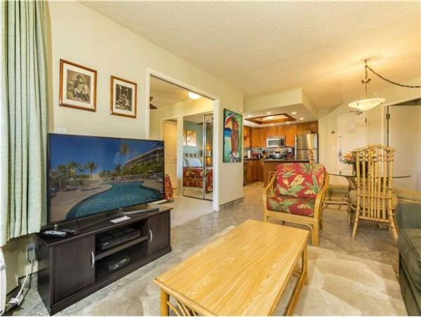 Wailea Condo 972261